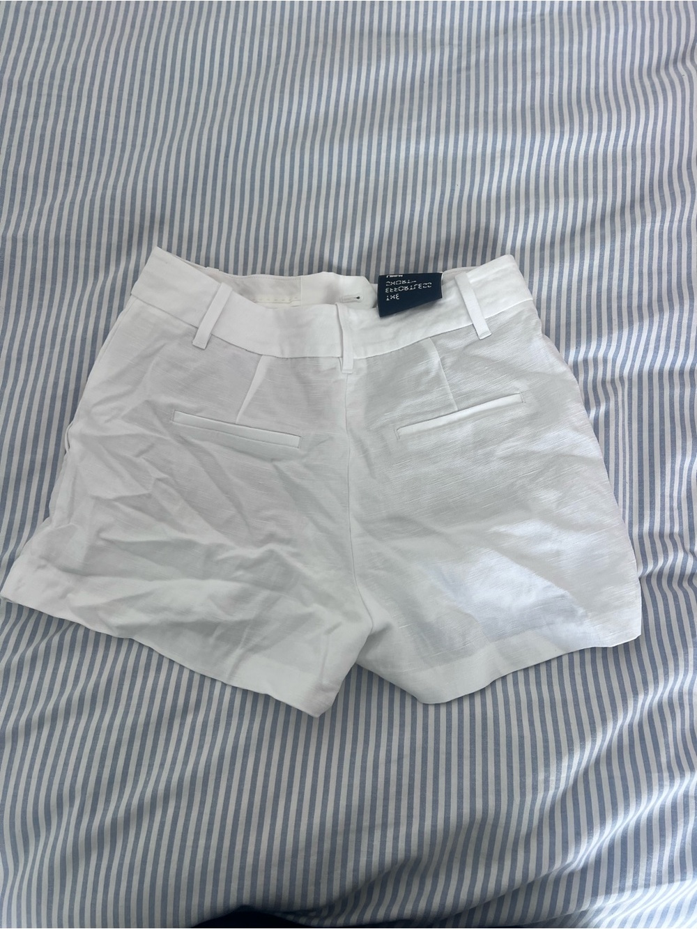 Aritzia Linen shorts - Picture 5 of 5